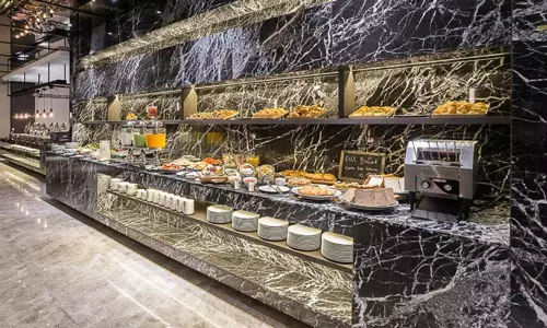 هتل مرا مار پاتایا